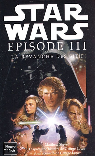 La Revanche Des Sith