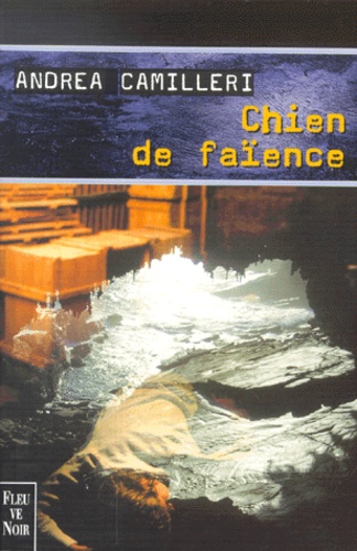 Chien De Faience