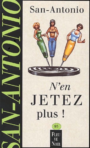 N'en Jetez Plus !