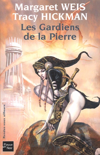 La Trilogie De La Pierre Souveraine Tome 2 - Les Gardiens De La Pierre