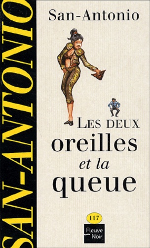 Les Deux Oreilles Et La Queue