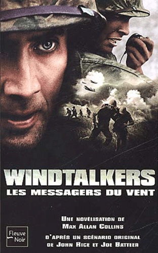 Windtalkers - Les Messagers Du Vent