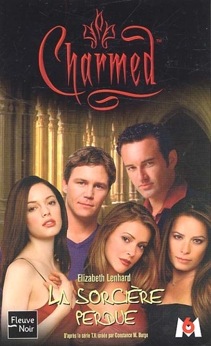 Charmed Tome 11 : La Sorcière Perdue