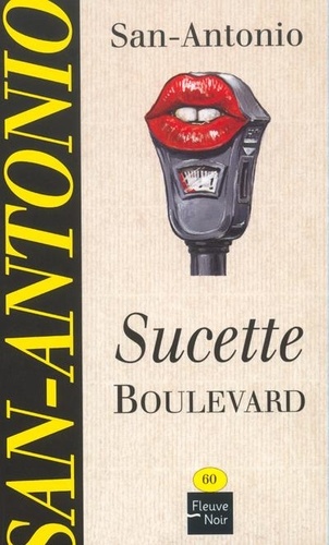 Sucette Boulevard