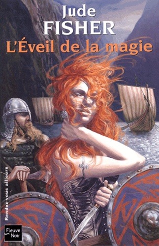 L'or Du Fou Tome 1 - L'eveil De La Magie
