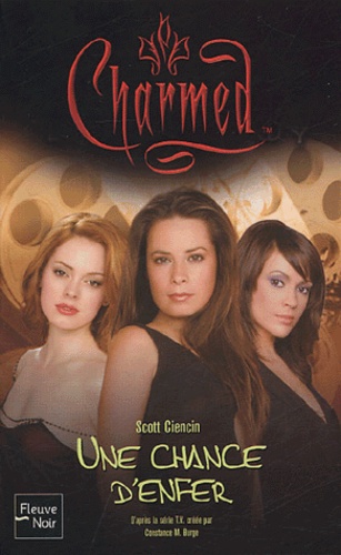 Charmed Tome 22 - Une Chance D'enfer