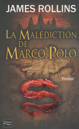 Sigma Force - La Malédiction De Marco Polo