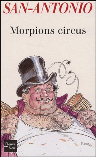 Morpion Circus
