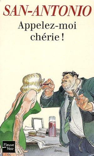 Appelez-Moi Chérie !