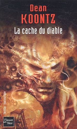 La Cache Du Diable
