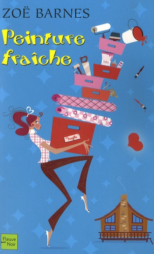 Peinture Fraîche