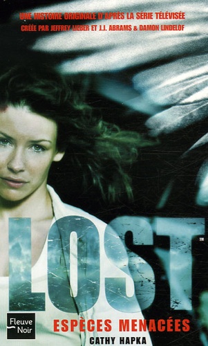 Lost Tome 1 - Espèces Menacés