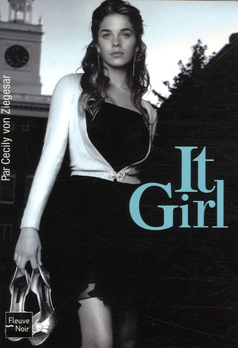 It Girl Tome 1