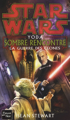 Star Wars, La Guerre Des Clones - Yoda, Sombre Rencontre