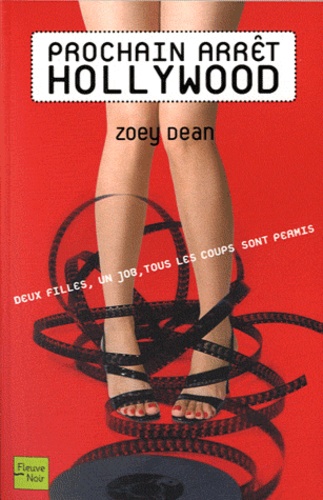 Prochain Arrêt Hollywood