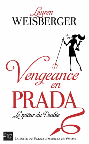 Vengeance En Prada - Le Retour Du Diable