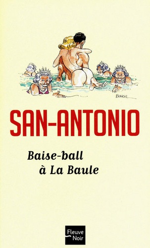 Baise-Ball À La Baule
