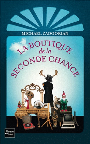 La Boutique De La Seconde Chance