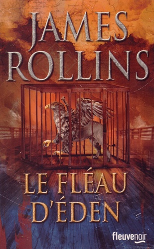 Le Fléau D'eden
