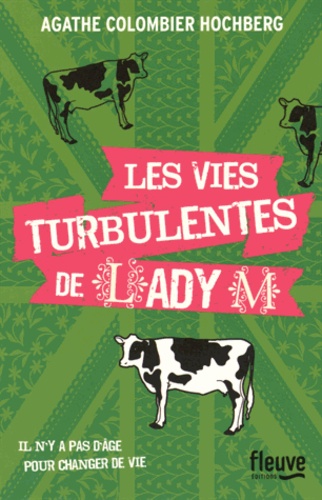 Les Vies Turbulentes De Lady M