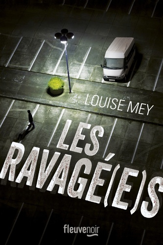 Les Ravagé(E)S