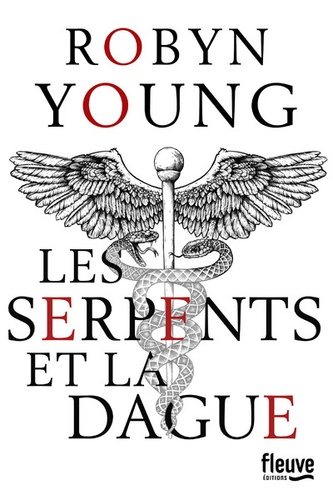 Les Serpents Et La Dague