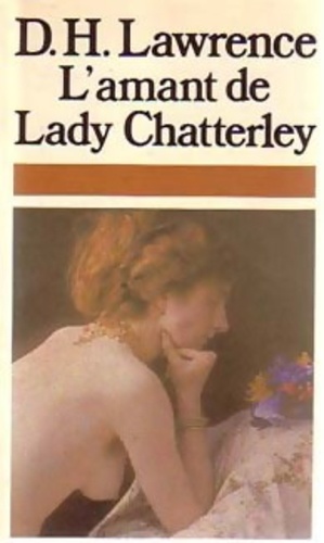 L'amant de Lady Chatterley