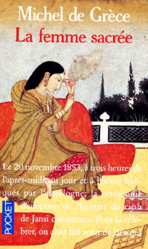La Femme Sacree