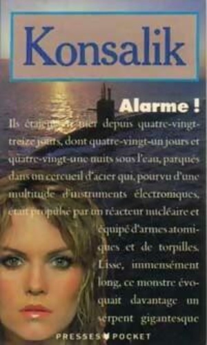 Alarme !