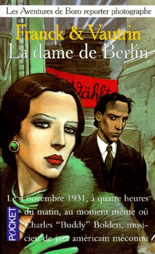 La Dame De Berlin