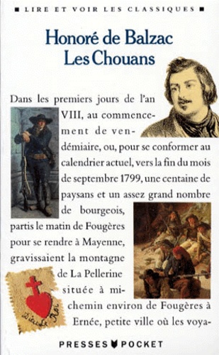 Les Chouans