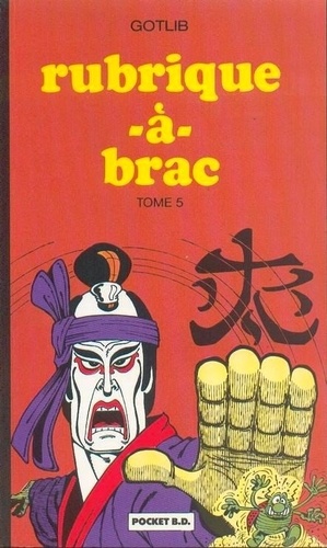 Rubrique-À-Brac Tome 5