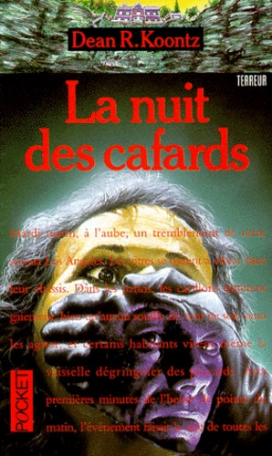 La Nuit Des Cafards