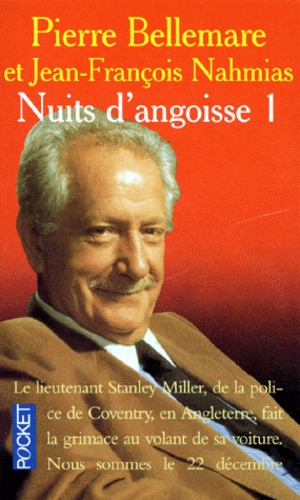Nuits D'angoisse - Tome 1