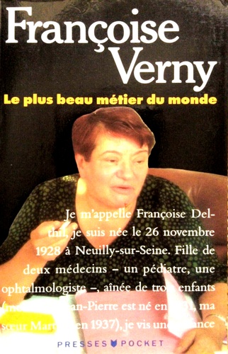 Le Plus Beau Métier Du Monde