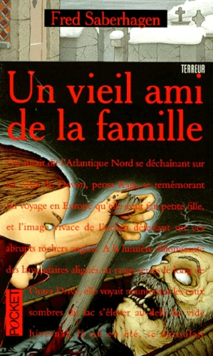 Un Vieil Ami De La Famille