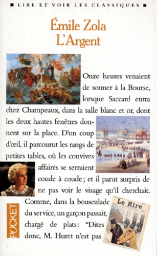 L'argent