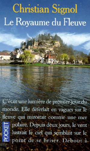 La Rivière Espérance - Le Royaume Du Fleuve