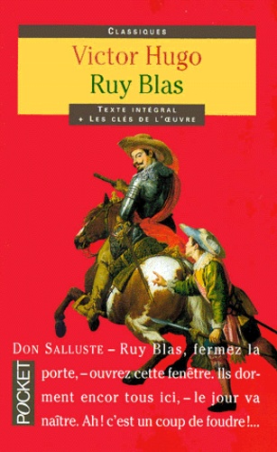 Ruy Blas
