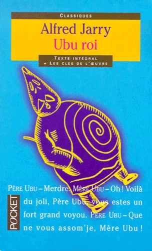 Ubu Roi