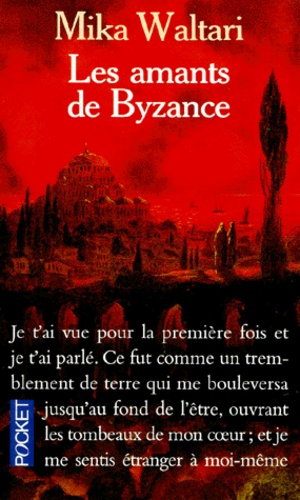 Les Amants De Byzance