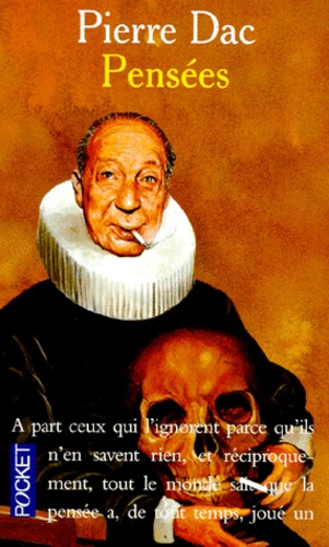 Pensees