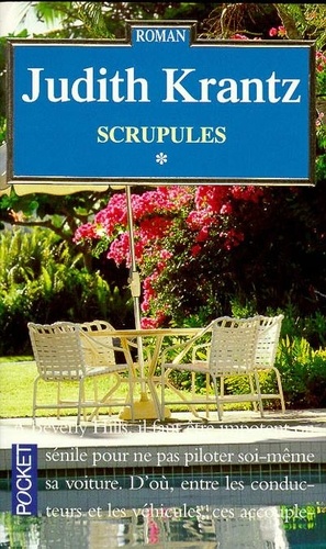Scrupules, Tome 1