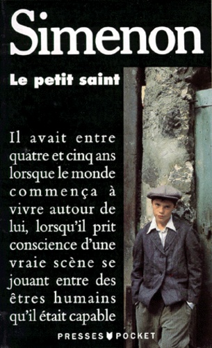 Le Petit Saint