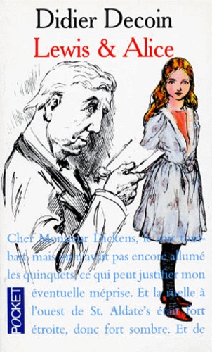 Lewis Et Alice