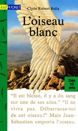 L'oiseau Blanc