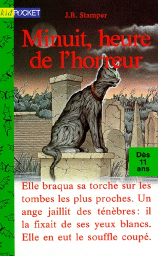 Minuit, Heure De L'horreur