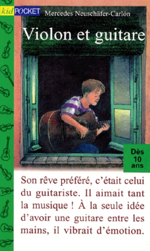 Violon Et Guitare