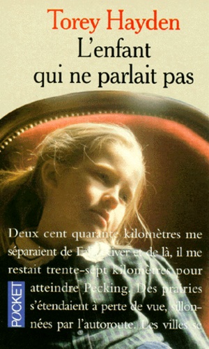 L'enfant Qui Ne Parlait Pas