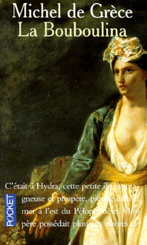 La Bouboulina